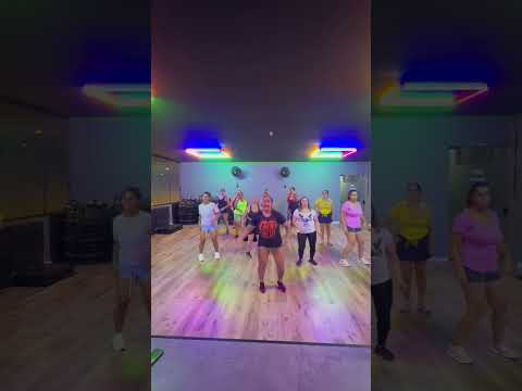 eu vou pro baile tacar