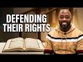 Giving Women and Orphans Their Rights | Surah An-Nisa. Episode 16 | Abdul Wahhab Faulk