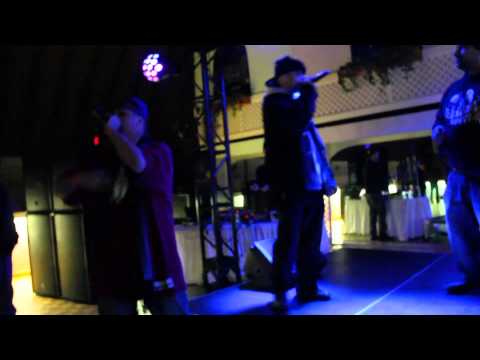 L'mental -John John -MC - Laqueb Production,Concert Live*