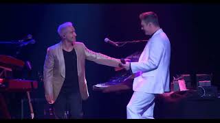 Nick Carter - Live In Niagara Falls 2023