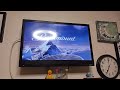 Paramount DVD Logo 2010 Opening