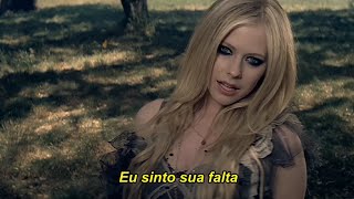 Avril Lavigne - When You&#39;re Gone (Legendado)