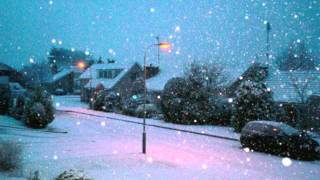 The Christmas Song Performed by Eric Darken