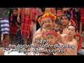 EBS DocuㅣA Great Legacy Southeast Asia Ifugao Agrarian Culture Blooming In The High Mountins