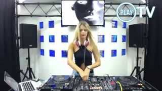 DJ Da Candy #Candynashion Radioshow LIVE @ PLAY TV