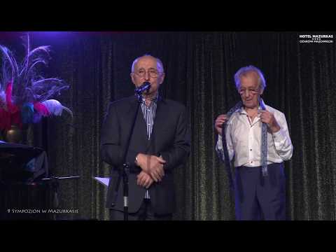 9 Sympozjon w Mazurkasie -Szalona  90-tka Z.Słowińskiego-"Miso Koala"