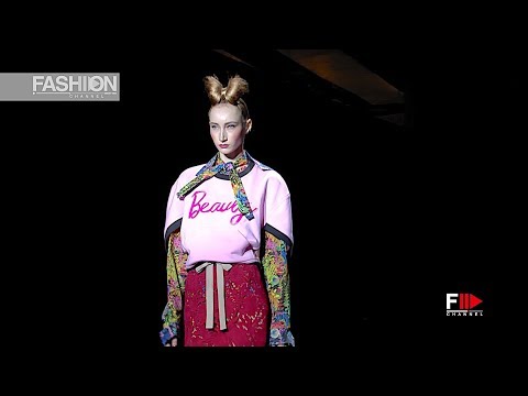 MBFW MADRID Day 4 Highlights Fall 2020 - Fashion Channel