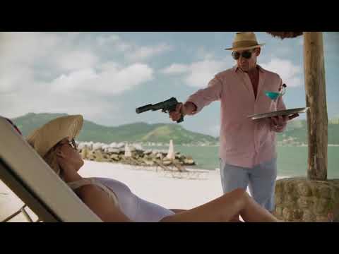 Amor de Mãe - Belizário mata Estela a mando de Álvaro