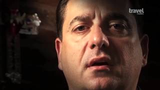 The Dead Files ( The Dead Files )