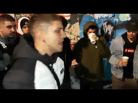 KARTER y PITU vs LEBYJOU y MB FILTROS MVP ALICANTE (DUAL SURVIVAL)