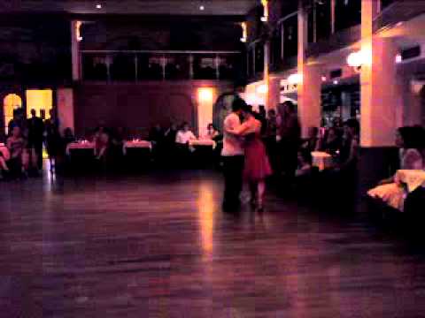 Sebastian Wagner & Martine Dennewald - Lagrimas Y Sonrisas - D´Arienzo