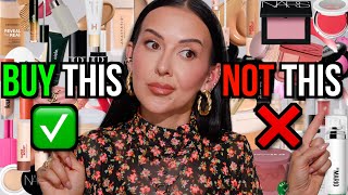 Buy This, Not This At The Sephora Savings Event!