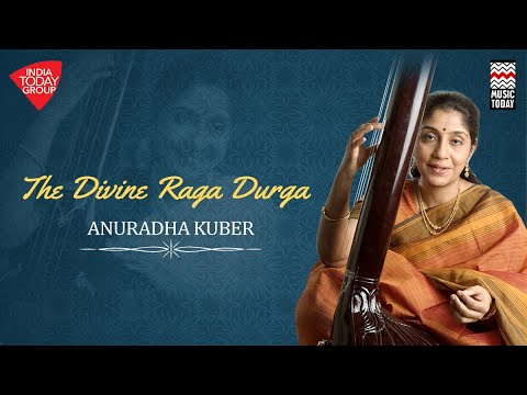 The Divine Raga Durga | Anuradha Kuber | New Release | Music Today