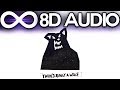 Russ Cherry Hill 8D AUDIO