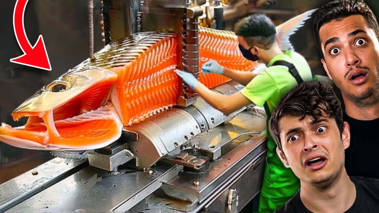 VOCÊ NÃO VAI CONSEGUIR PARAR DE ASSISTIR! 35 vídeos SATISFATÓRIOS