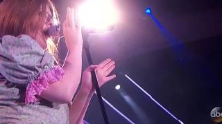 Catie Turner-  Call Me Full Performance