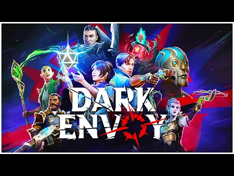 Dark Envoy - is it Worth Buying?