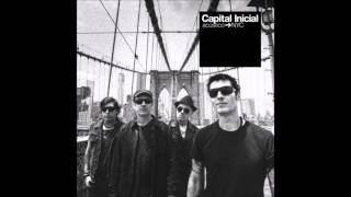 Olhos Vermelhos (Acústico NYC) - Capital Inicial