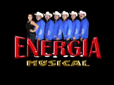 ENERGIA MUSICAL  LA NOVIA DEL PAJARILLO