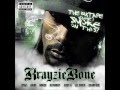 Krayzie Bone Ft The Game - Watchuwando [KINGS ROW RADIO]