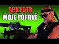 Ask FOTR #2 - Moje Poprvé 
