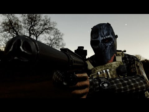 Defeating ALL BOSSES In ONE RAID! - Escape From Tarkov!