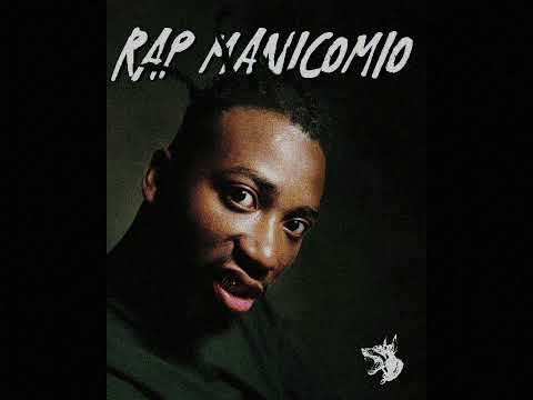 Rap Manicomio - Jasce Blessed ft Pitu Lafero, JeiEm, Bosio.357 (Audio Oficial)