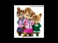 Katy Perry - Hot n Cold - Chipettes 