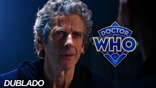 Verdade ou Consequências | Dublado | A Inversão Zygon 