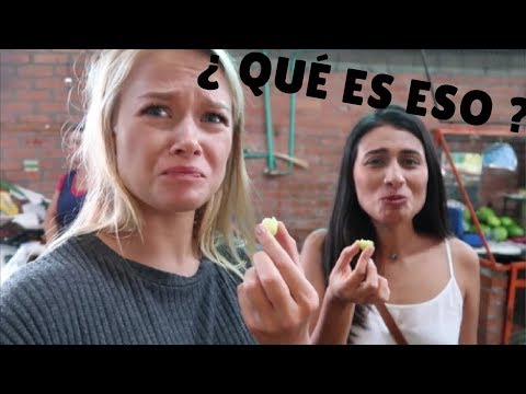 download lagu mp3 mp4 Cocina Colombiana, download lagu Cocina Colombiana gratis, unduh video klip Cocina Colombiana