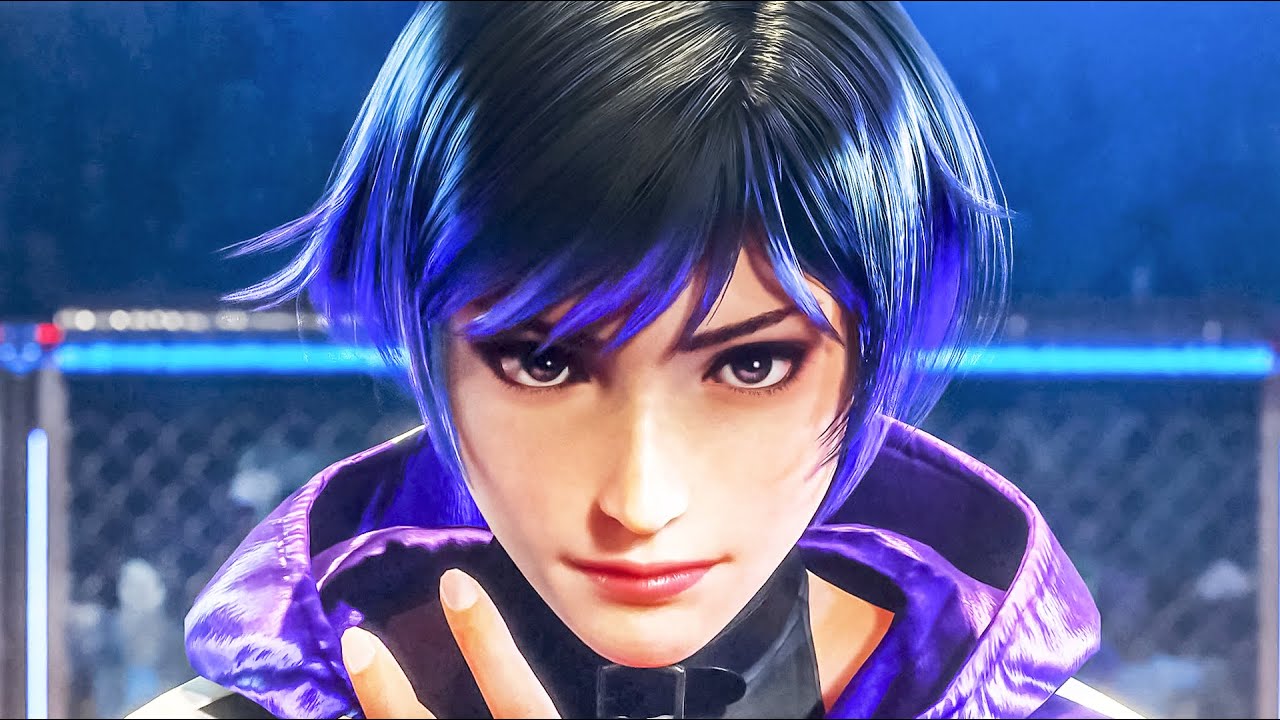 Tekken 8
