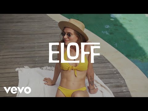 Eloff - Johnnie Blou (Official Lyric Video)