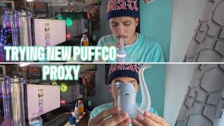 NEW PUFFCO PROXY! IS IT WORTH $250!