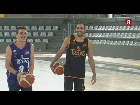 La Jornada de Palencia Baloncesto (21-10-2019)