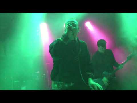 Ondt Blod - Symbola (Live at Union Scene, Drammen, Norway 19.04.2018) [HD]