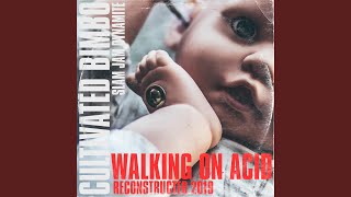 Walking on acid (original version 1989)