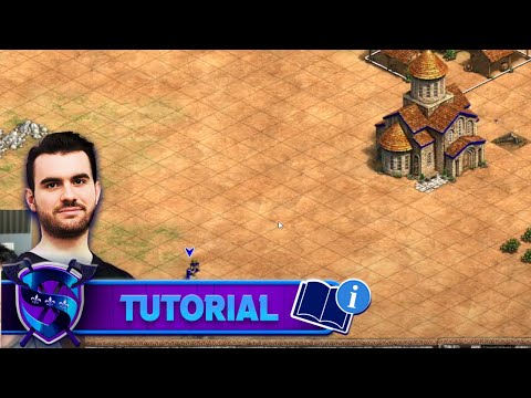 TUTORIAL: PICK UP RELICS LIKE A PRO