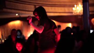 Clash of the Decades at Opera