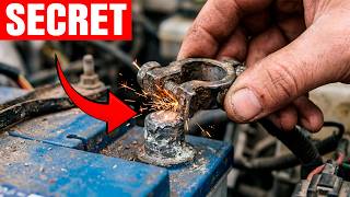 This Trick Fixes 97% of Car Problems in 2 Minutes (Mechanics Won’t Tell You)