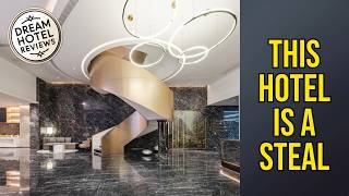 Atour Hotel Shanghai Lingang New City - This Hotel Is a Steal | Shanghai, China🏩
