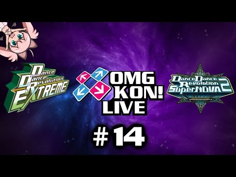 OMG KON! LIVE 14 - Some EXTREME SuperNOVA(2) Action!