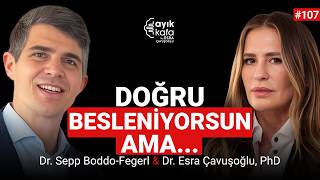 İNSÜLİN DİRENCİ, ŞİŞKİNLİK VE YORGUNLUK: SEBEBİ SİNDİRİM SORUNLARIN MI
