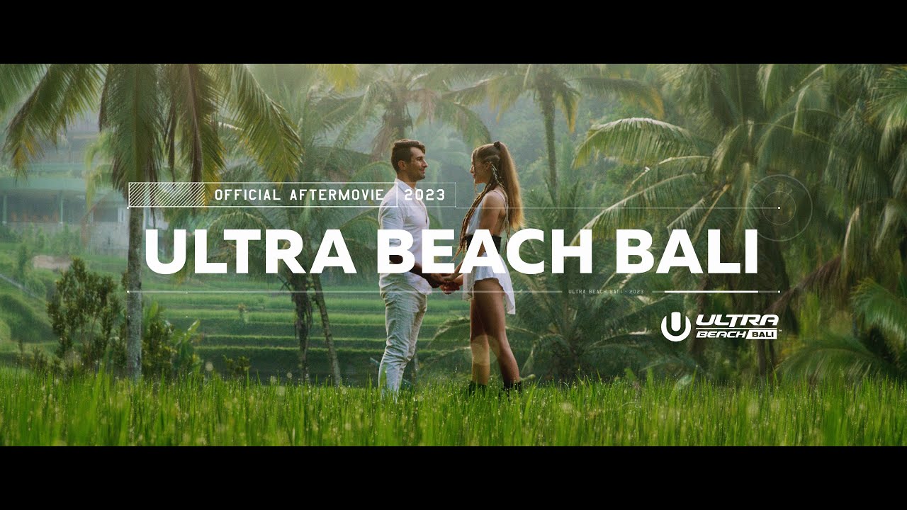 Ultra Beach Bali