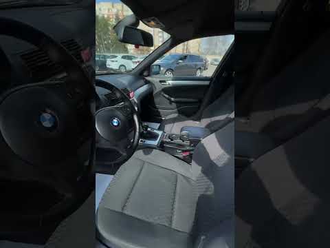 фото bmw 3 серии iv (e46) 0