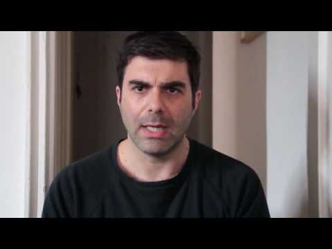 OLD TIMES  HAROLD PINTER-  DEELEY MONOLOGUE