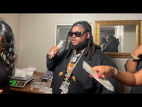 Trill Will Gold Grill {1st & 3rd }Official Video