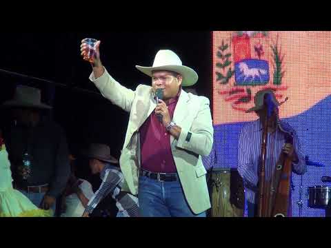 Ali Cabello Señora Soledad En Vivo Desde El Tigre