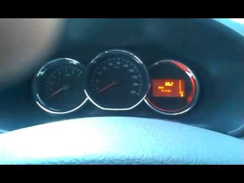 Thumbnail for Dacia Sandero Stepway 0.9TCE - COLD START ENGINE -9 deg Celsius by Dacia Sandero Stepway