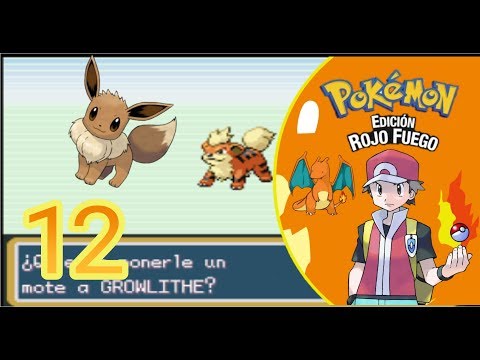 Pokemon Rojo Fuego Locke Ep.12 | Audio y layout fails