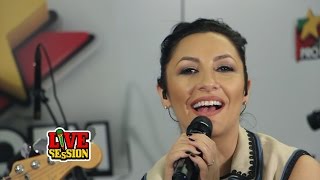 Download lagu Andra - Bună ziua, Doamne, ajută! (Și bogat îi greu, și sărac îi rău) | ProFM LIVE Session mp3